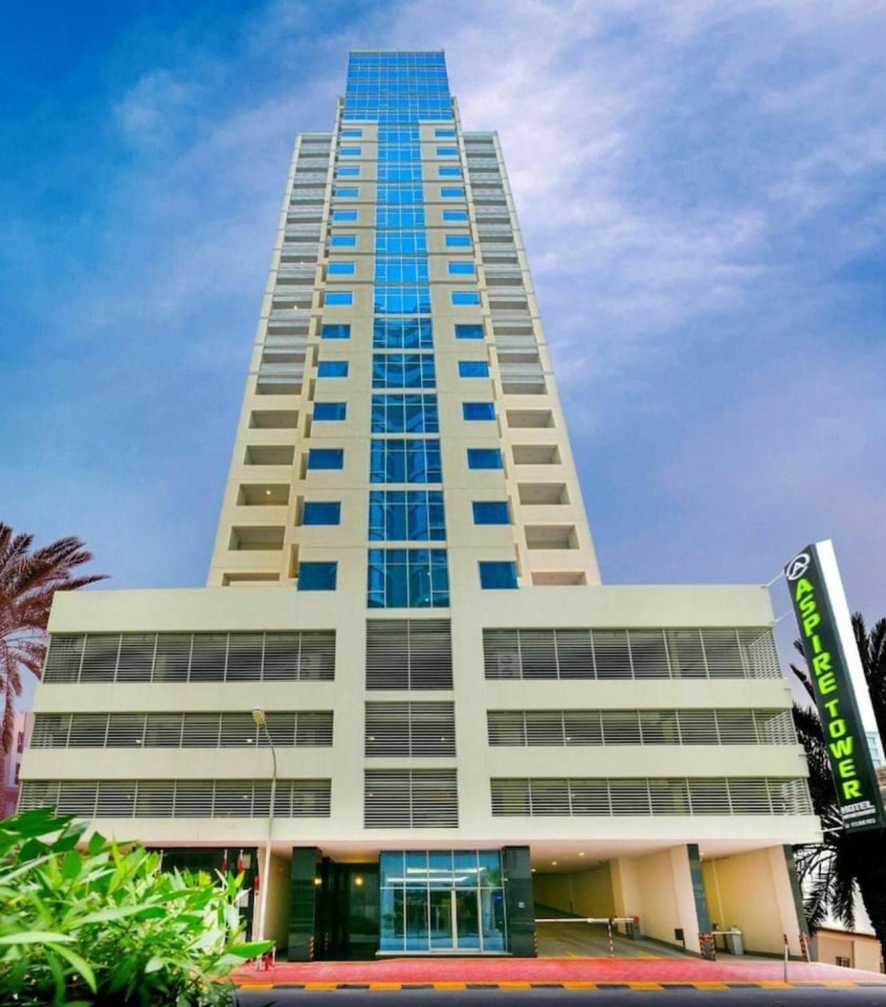 Vibrant Two Bedroom In Juffair Manama Exterior photo